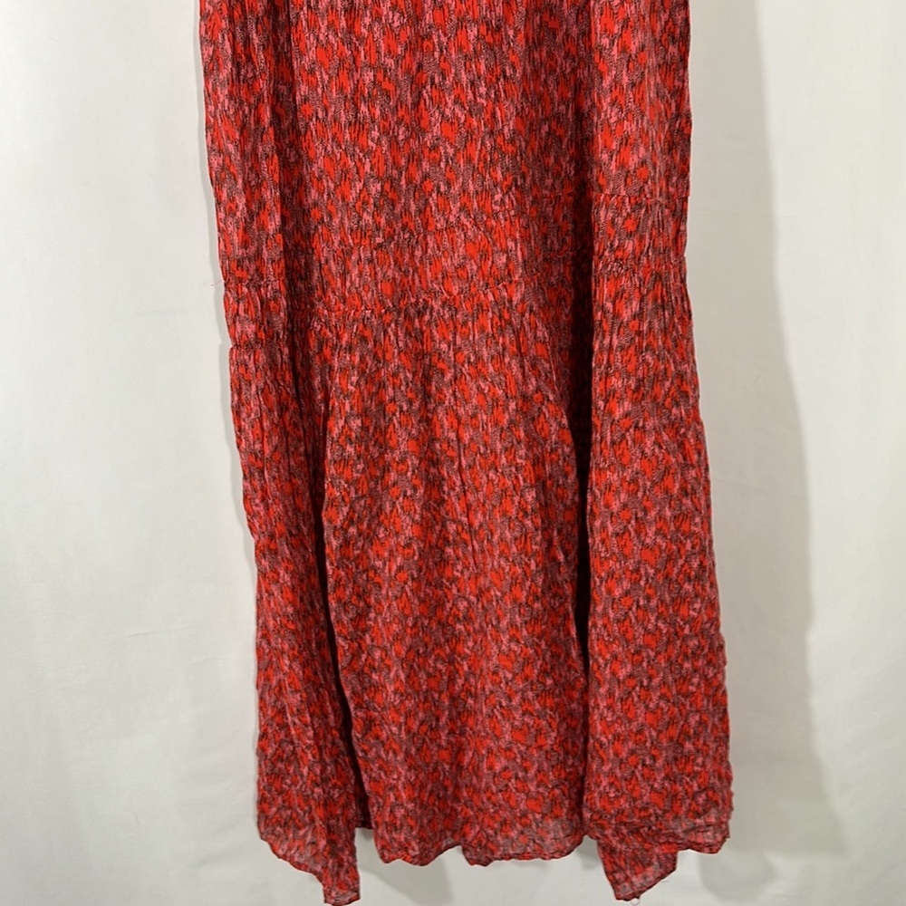NWT Joie Maxi Dress Size Small - Picture 9 of 14